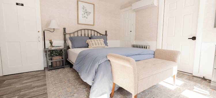 蓝熊旅馆(Blue Bear Inn)图片