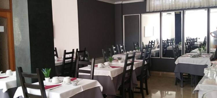 阿尔盖罗酒店(Hotel Alguer)图片