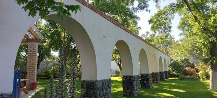 Casa Maru Hotel图片