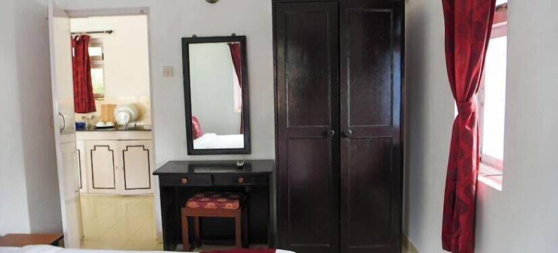 玛丽安娜泳池边 贝瑙林(Mariana By the Pool Benaulim)图片