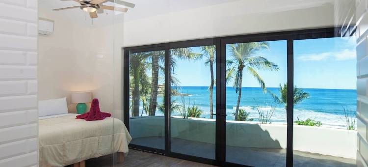 拉斯奎纳公寓式酒店(La Esquina)图片