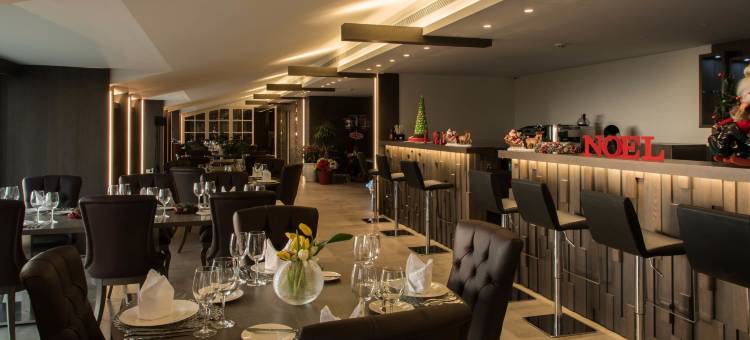 比布鲁斯马克西穆斯酒店(Maximus Hotel Byblos)图片