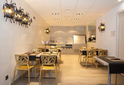 Hotel & Spa Princesa MuniaHotel Overview