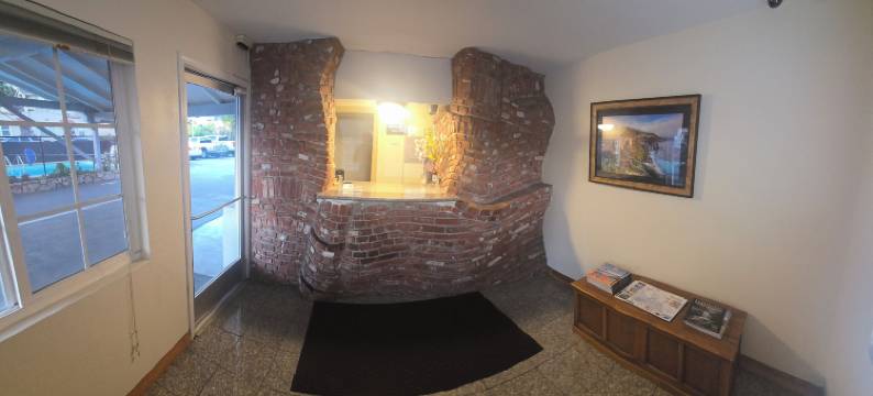 国家9号汽车旅馆(National 9 Motel)图片