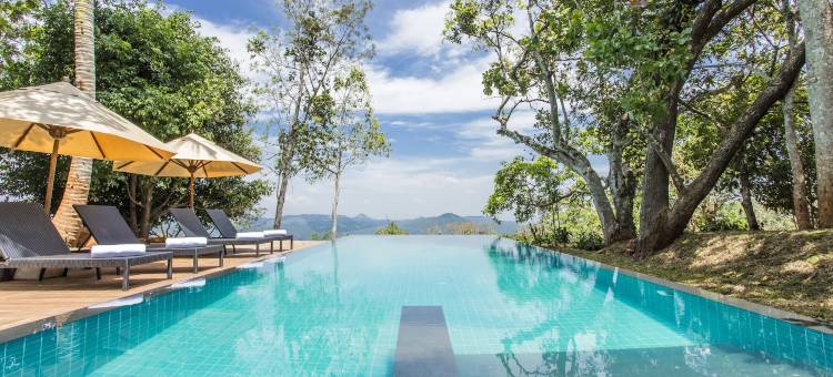 蒙巴顿简易别墅(Mountbatten Bungalow- Thema Collection)图片