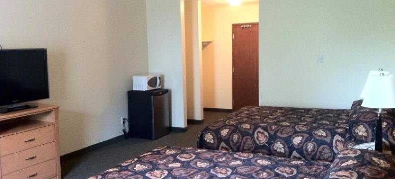 圈之圆6号汽车旅馆(Circle 6 Motel)图片