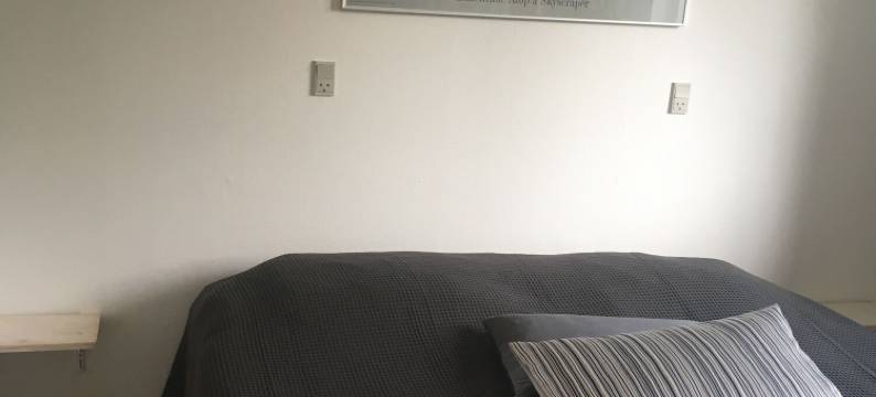 比尔肯德住宿加早餐酒店(Birkende Bed and Breakfast)图片