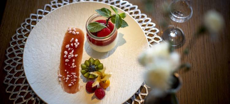 菲尔森夫酒店(Familienhotel Felsenhof)图片