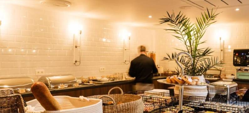 Cocoon酒店(Hotel Cocoon)图片