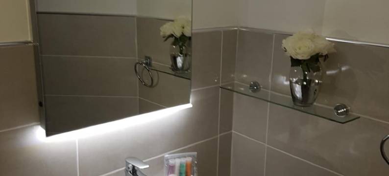 科汉诺旅馆(Cohannon Inn)图片