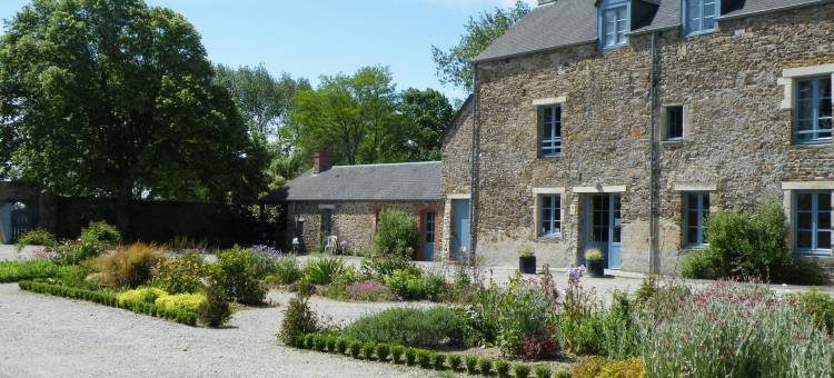 德穆尔及城堡马尔农场(La Ferme des Mares, Demeures & Châteaux)图片