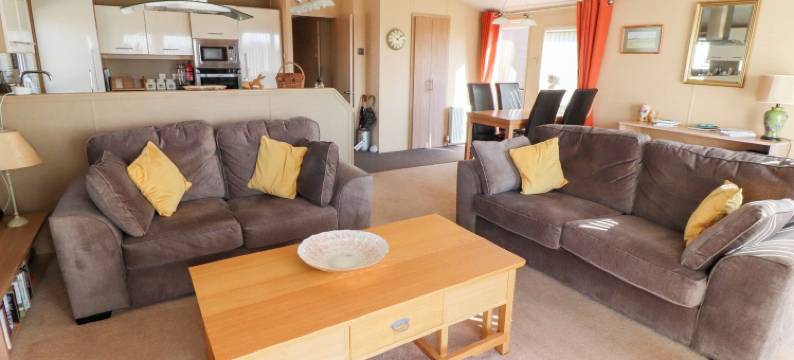 珀西伍德乡村公园酒店(Percy Wood Country Park)图片