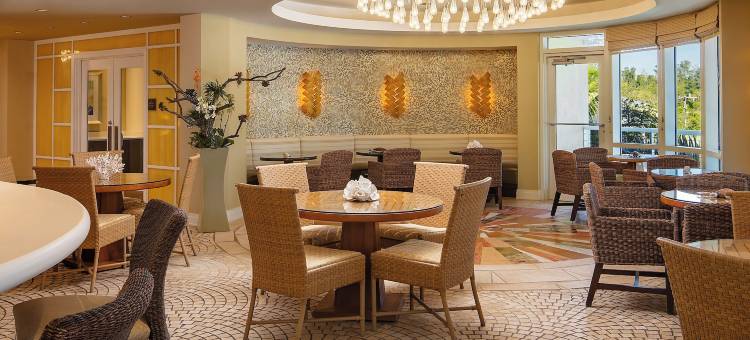 西耶斯塔海滩Hyatt度假村(The Residences on Siesta Key Beach by Hyatt Vacation Club)图片