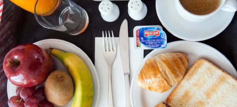 苏荷国会精品酒店(Soho Boutique Congreso)图片