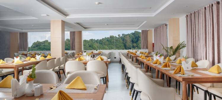 蒙娜丽莎酒店(Nagarjun Resort)图片