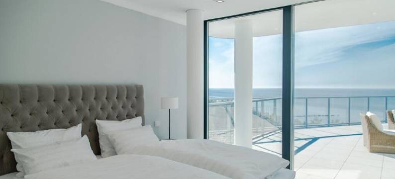 沙丘海滩度假村(Dune Beach Resort)图片