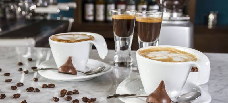 帕拉达利纳雷斯酒店(Hotel Parada Linares)图片