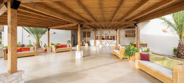 巴塞罗海洋 博阿维斯塔 - 限成人(Barceló Marine Boa Vista - Adults Only)图片
