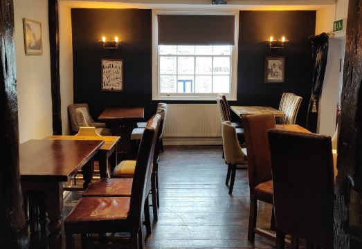 The Fox Hotel Overview