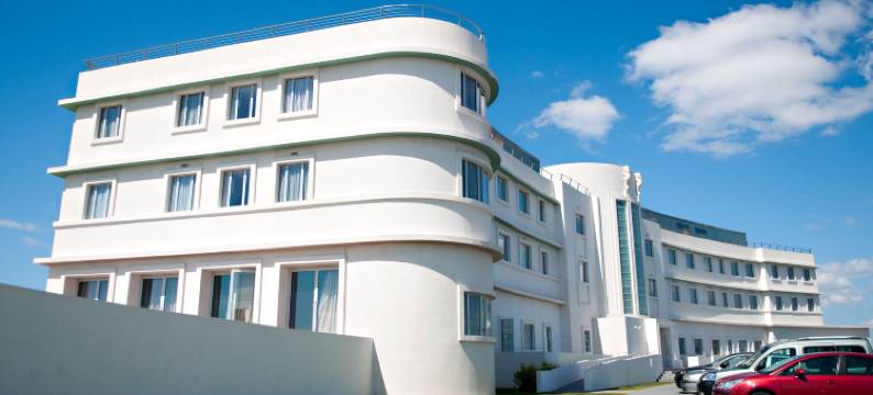 米德兰酒店(Midland Hotel)图片