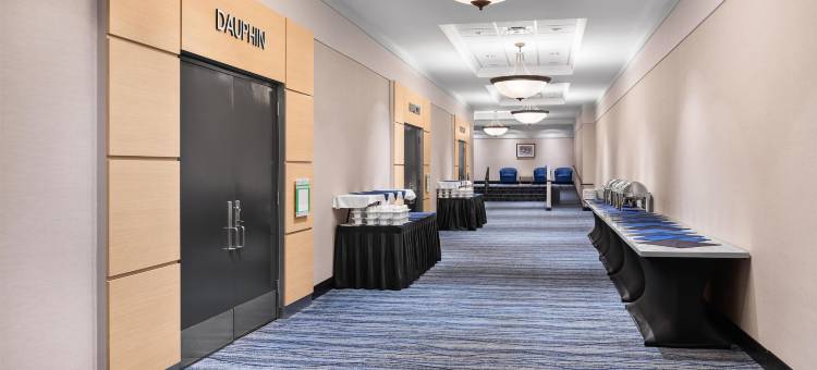 Holiday Inn 温尼伯的机场西(Birchwood Inn, BW PRemier Collection)图片