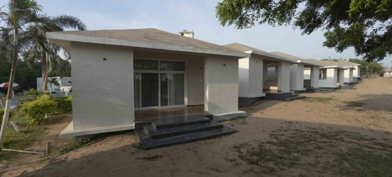 海洋度假村及水疗中心(Samudra Resorts and Spa)图片