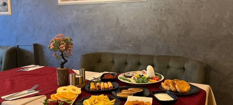 苏丹苏莱曼皇宫温泉酒店(Sultan Suleyman Palace Hotel & Spa)图片
