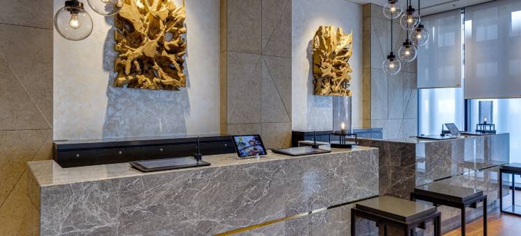 大阪本町 都城市酒店(Miyako City Osaka Hommachi)图片