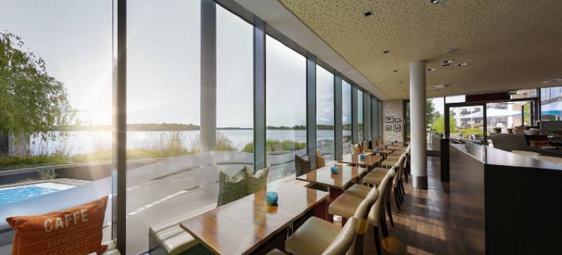 马克布兰登堡度假村与风塔尼温泉(Resort Mark Brandenburg & Fontane Therme)图片