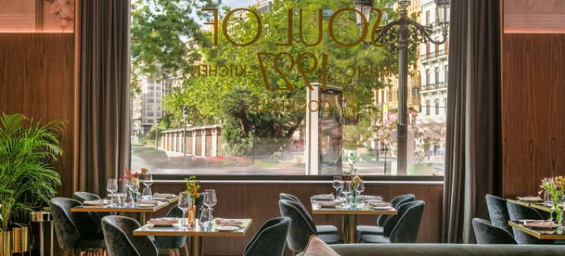 Grand Hotel Centenari, Valencia, Autograph Collection图片