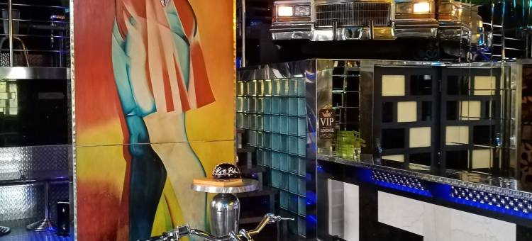 凯德酒店(Hotel Cade)图片