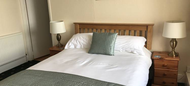 哈特兰码头酒店(Hartland Quay Hotel)图片