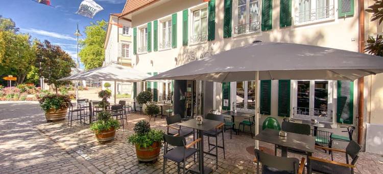 Stadthotel Haslach图片