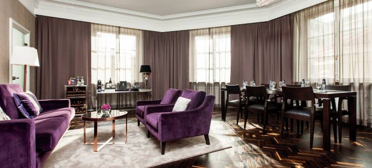 精英广场酒店(Elite Plaza Hotel)图片