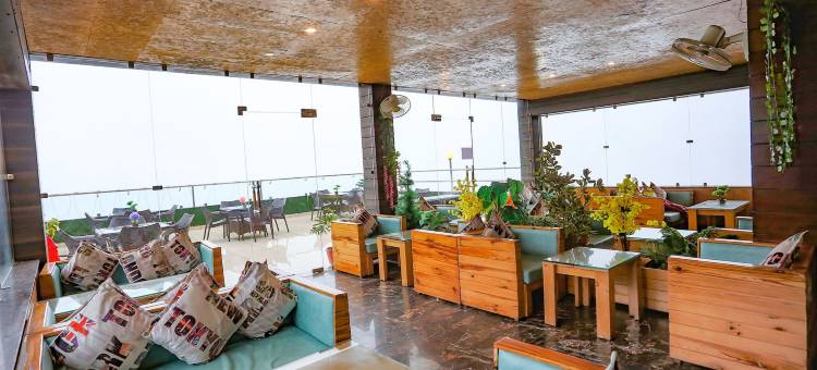 FabHotel 冬季线路旅馆(FabHotel Winterline Inn)图片