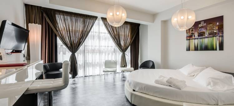 经典贝斯特韦斯特酒店(Best Western Hotel Class)图片