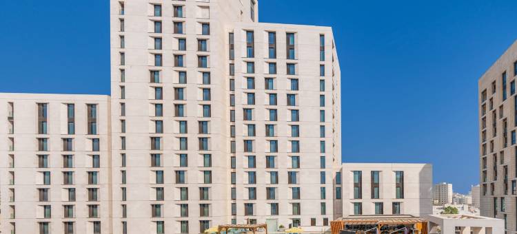 美憬阁多哈阿尔瓦迪酒店(Alwadi Hotel Doha - MGallery Collection)图片