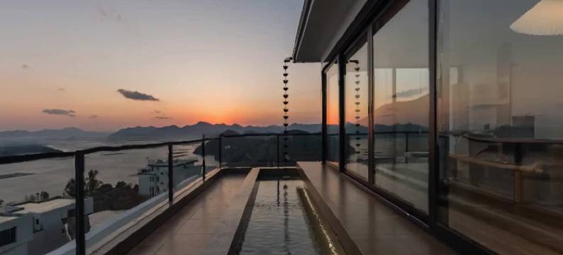 霞浦无问安隐民宿(三沙店)图片