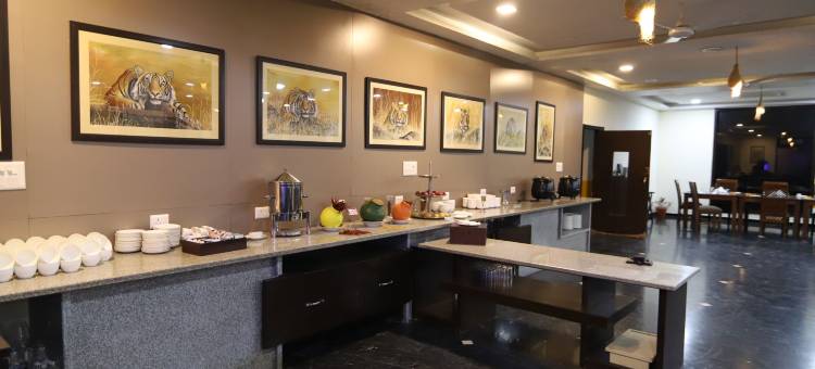 丛林别墅(Jungle Vilas)图片