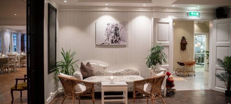 Badehotellet酒店(Badehotellet)图片