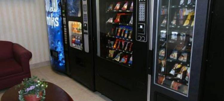 托纳万达中心路酒店(CenterWay Hotel Tonawanda)图片