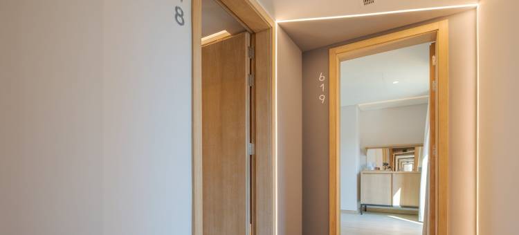 佩斯塔纳杜罗河畔酒店(Pestana Douro Riverside - Preferred Hotels & Resorts, Lifestyle)图片