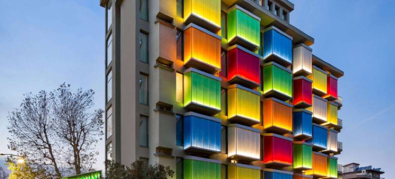 佛罗伦萨温德姆花园酒店(Wyndham Garden Florence)图片