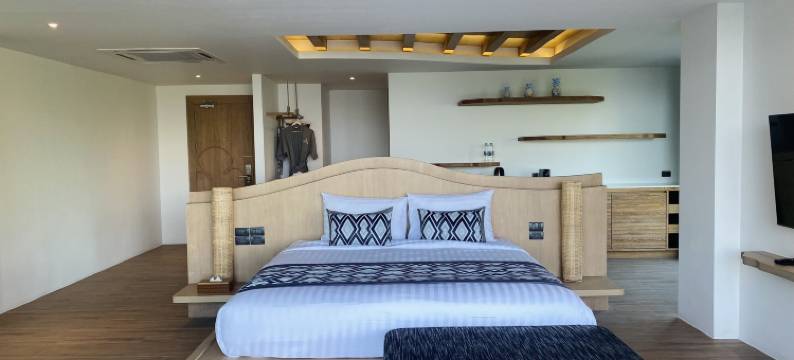 班塔拉尼亚度假村(Baan Taranya Koh Yao Yai Resort)图片