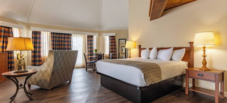 沃尔夫伯勒旅馆(Wolfeboro Inn)图片