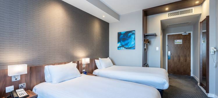 阿伯丁机场智选假日酒店(Holiday Inn Express Aberdeen Airport)图片