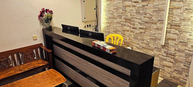 可爱酒店(Cute Hotel)图片