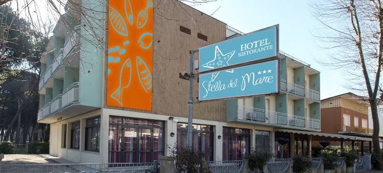 海之星酒店(Hotel Stella Del Mare)图片