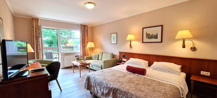 祖姆斯汀环形酒店(Hotel Zum Stein Wellness & Genuss Resort)图片