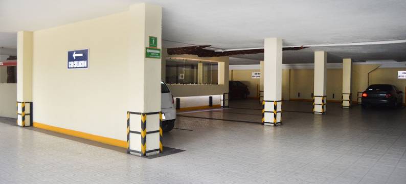 首尔酒店(Hotel Seoul)图片